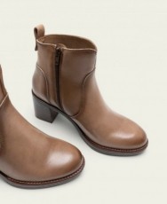 Botines con escote delantero Porronet Raquel 4781 - 4