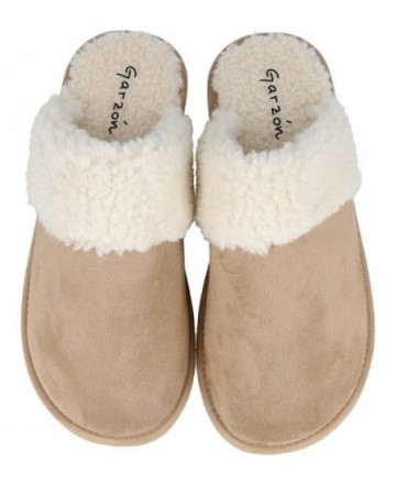 Garzon P155.440 special parquet slippers - 2