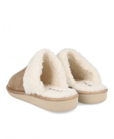 Zapatilla especial parquet Garzon P155.440 - 4