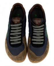 El Naturalista Oroel N5435A minimalist urban sneakers - 4