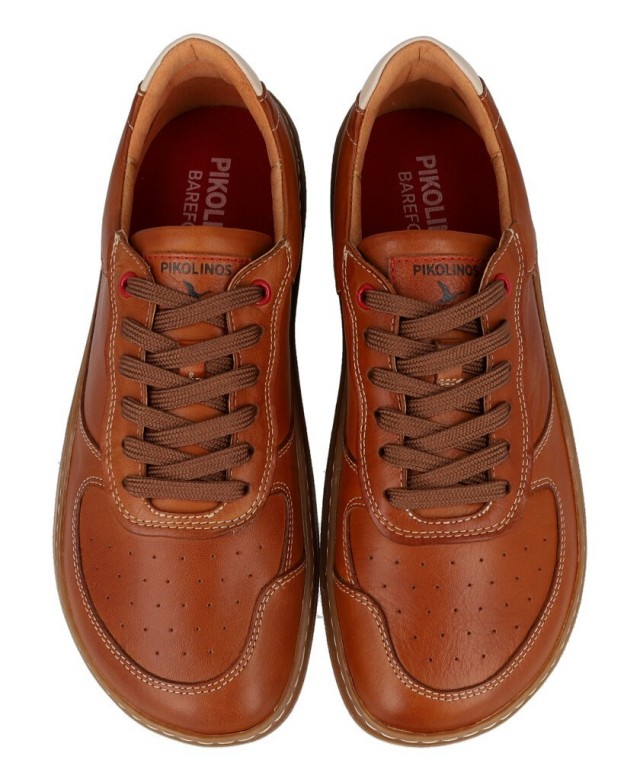 Pikolinos Aranjuez U9F-6363C1 barefoot shoes