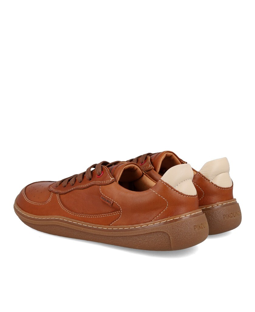 Pikolinos Aranjuez U9F-6363C1 barefoot shoes