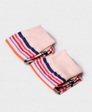 Toni Pons Quel-Ya multicolor socks