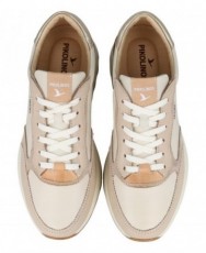 Zapatillas de piel Pikolinos Arrecife W1M-6625C1