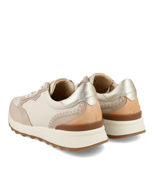 Pikolinos Arrecife W1M-6625C1 leather trainers