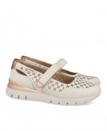 Merceditas Casual Pikolinos Cantabria W4R-6774C1