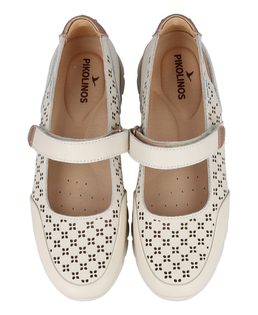 Merceditas casual Pikolinos Cantabria W4R-6774C1