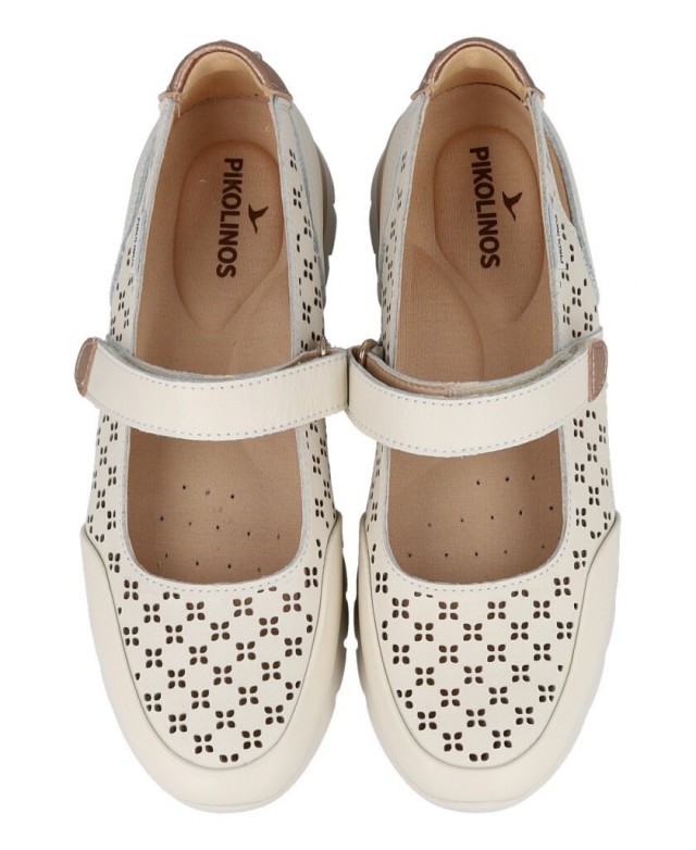 Merceditas casual Pikolinos Cantabria W4R-6774C1