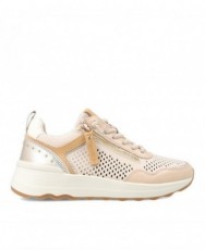 Carmela 163098 casual trainers with zip fastening