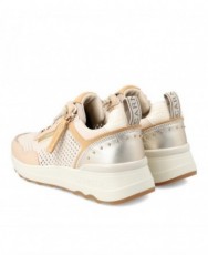 Zapatillas casual con cremallera Carmela 163098