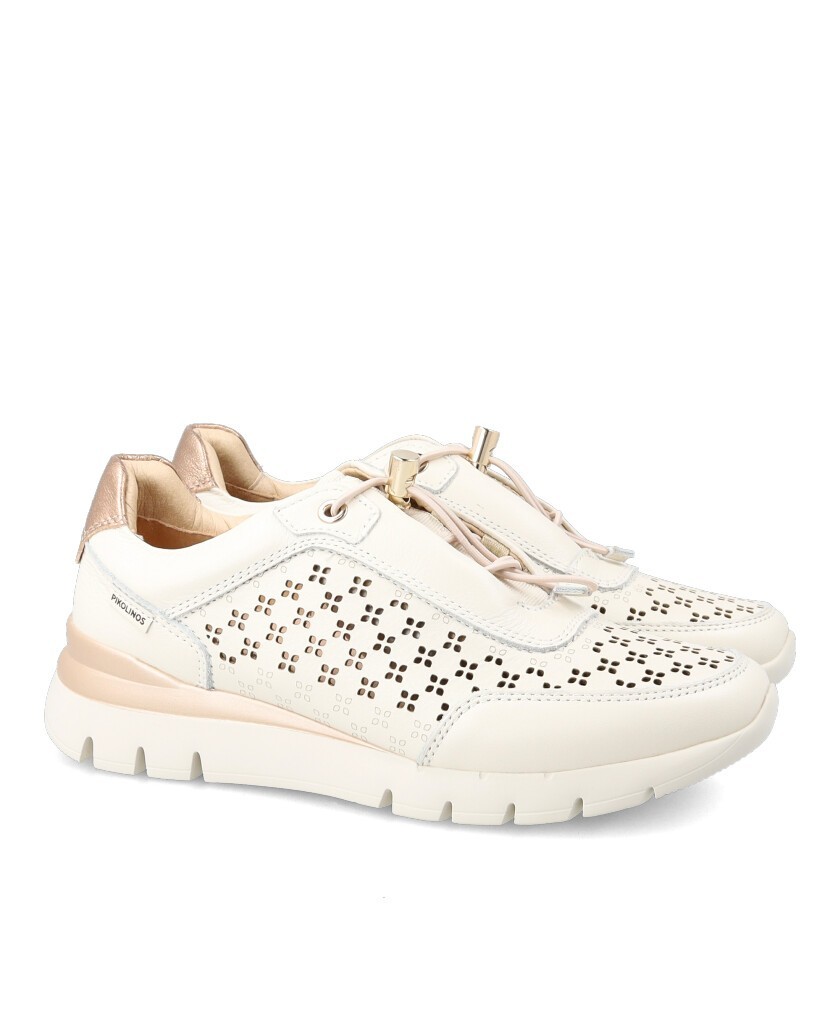 Pikolinos Cantabria elastic trainers W4R-6707C1