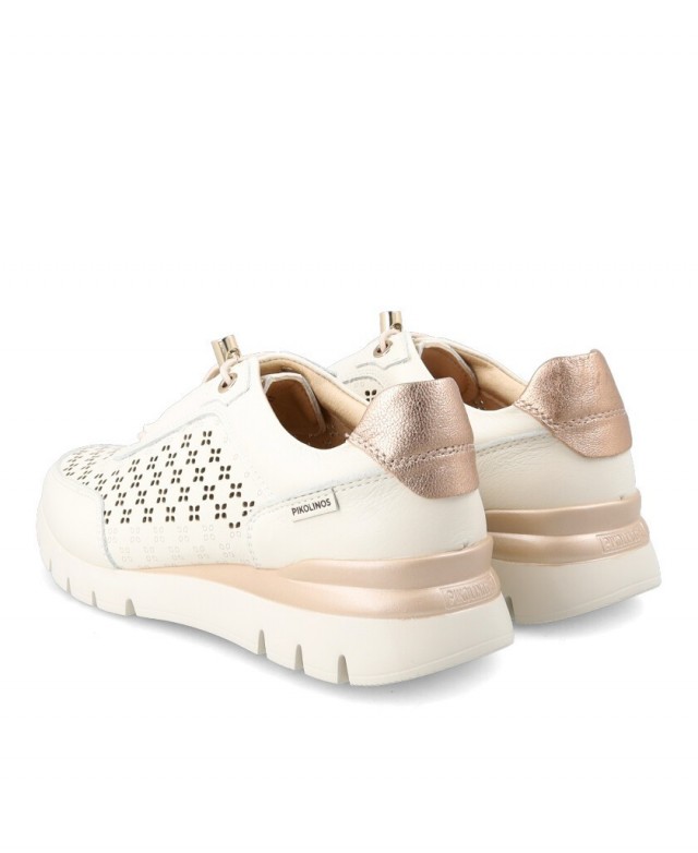 Zapatilla elásticos Pikolinos Cantabria W4R-6707C1