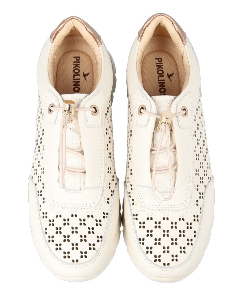 Pikolinos Cantabria elastic trainers W4R-6707C1