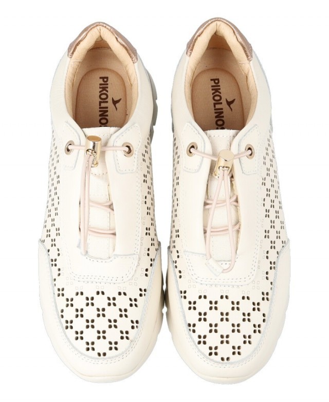Zapatilla elásticos Pikolinos Cantabria W4R-6707C1