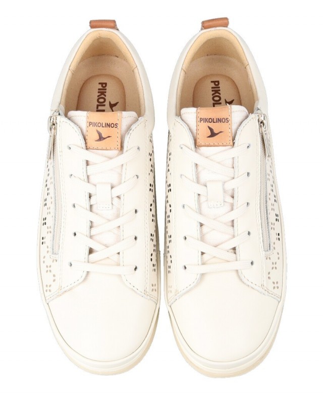 Zapato deportivo piel Pikolinos Vigo W3W-6841C1