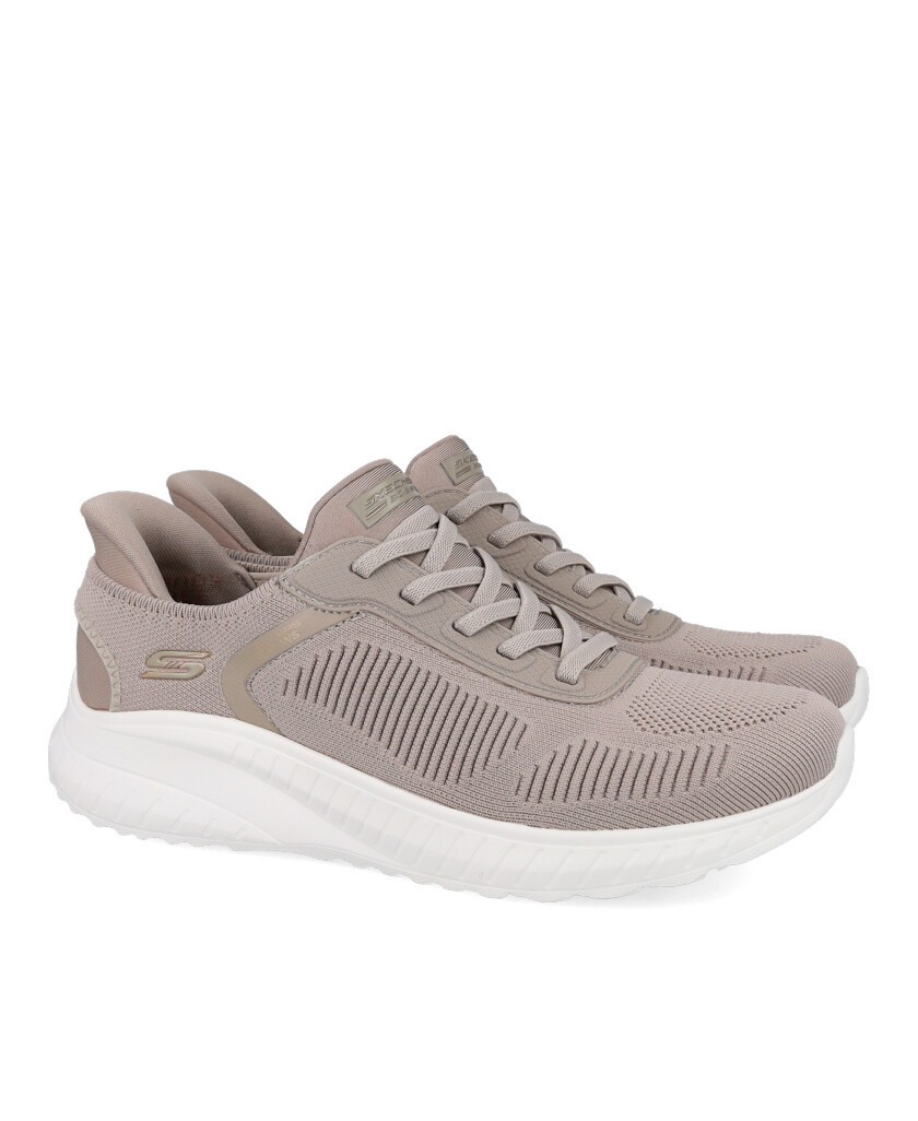 Deportivas Skechers Bobs Sport Squad 117497