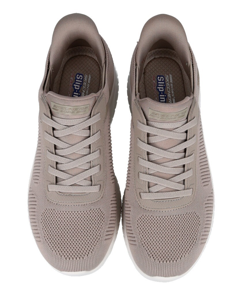 Deportivas Skechers Bobs Sport Squad 117497