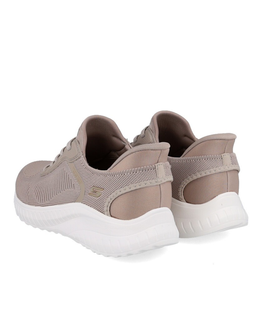 Deportivas Skechers Bobs Sport Squad 117497