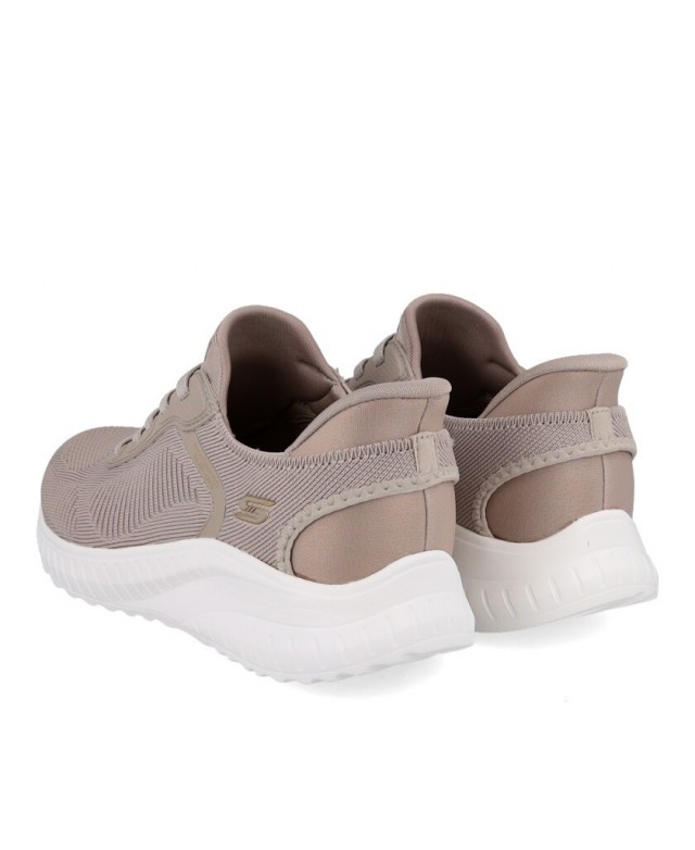 Deportivas Skechers Bobs Sport Squad 117497