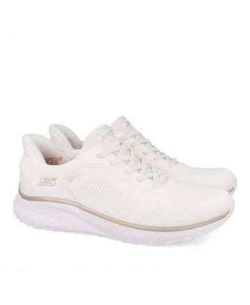 Zapatillas Skechers Bobs Sport Squad 117497