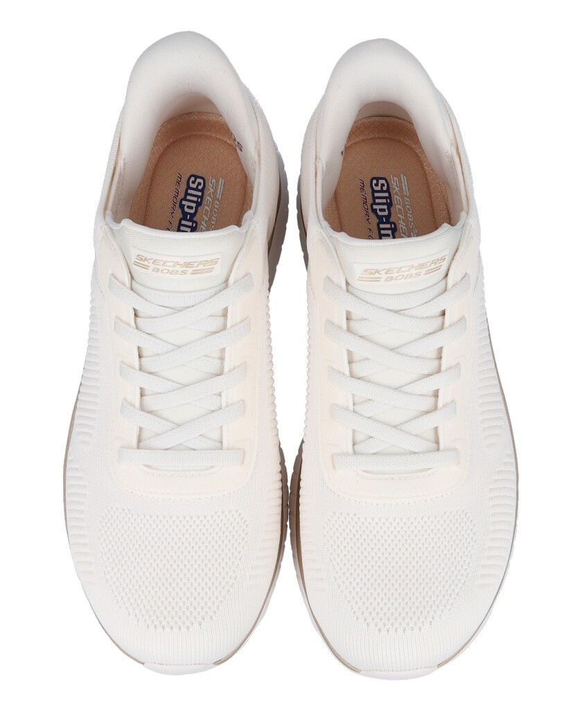 Zapatillas Skechers Bobs Sport Squad 117497