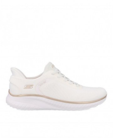 Zapatillas Skechers Bobs Sport Squad 117497