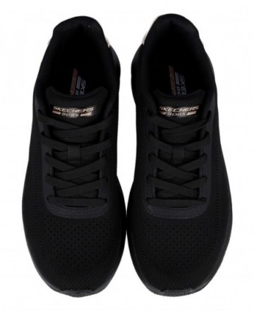 Skechers Bobs Squad Waves Sneakers 117679