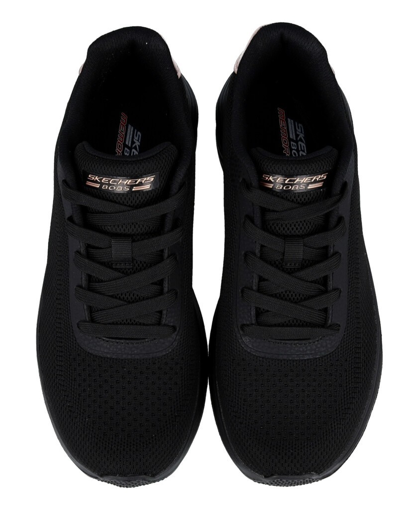 Deportivas Skechers Bobs Squad Waves 117679