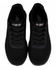 Skechers Bobs Squad Waves Sneakers 117679