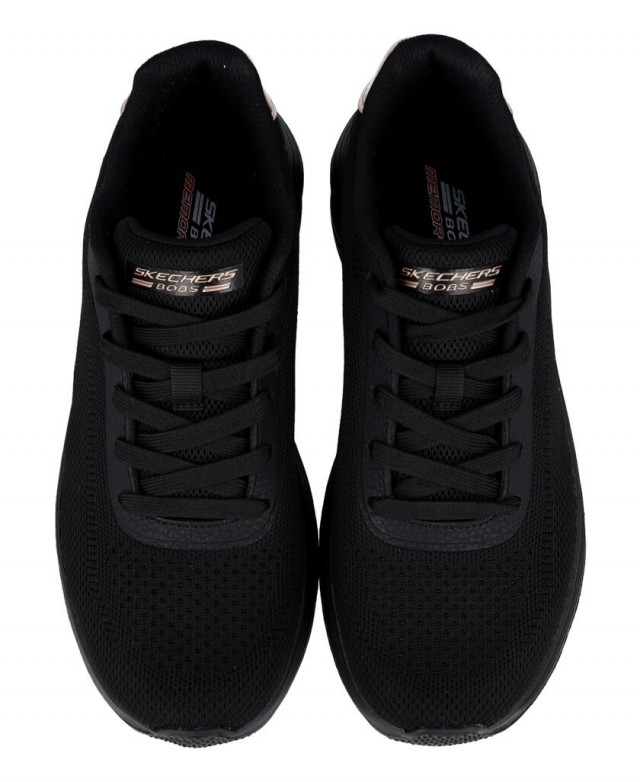 Skechers Bobs Squad Waves Sneakers 117679