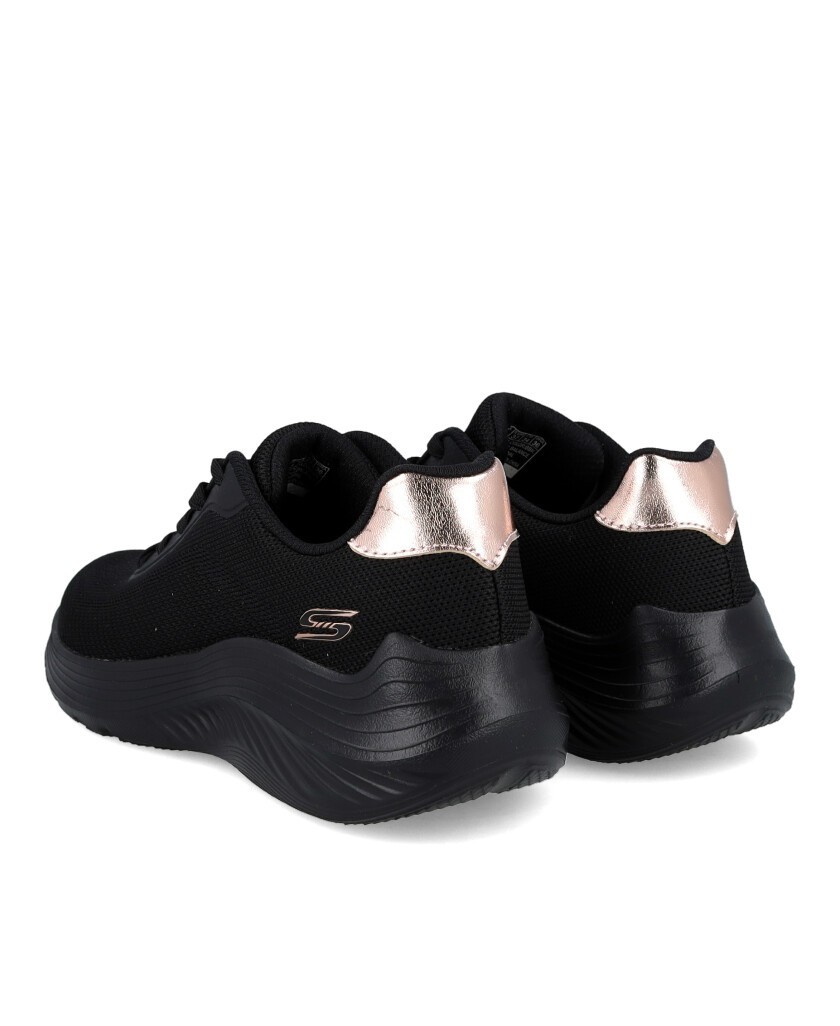 Deportivas Skechers Bobs Squad Waves 117679