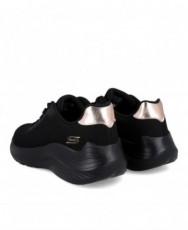 Deportivas Skechers Bobs Squad Waves 117679