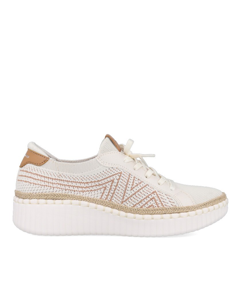 Zapatillas casual Skechers Wilshire Blvd - Bellevue