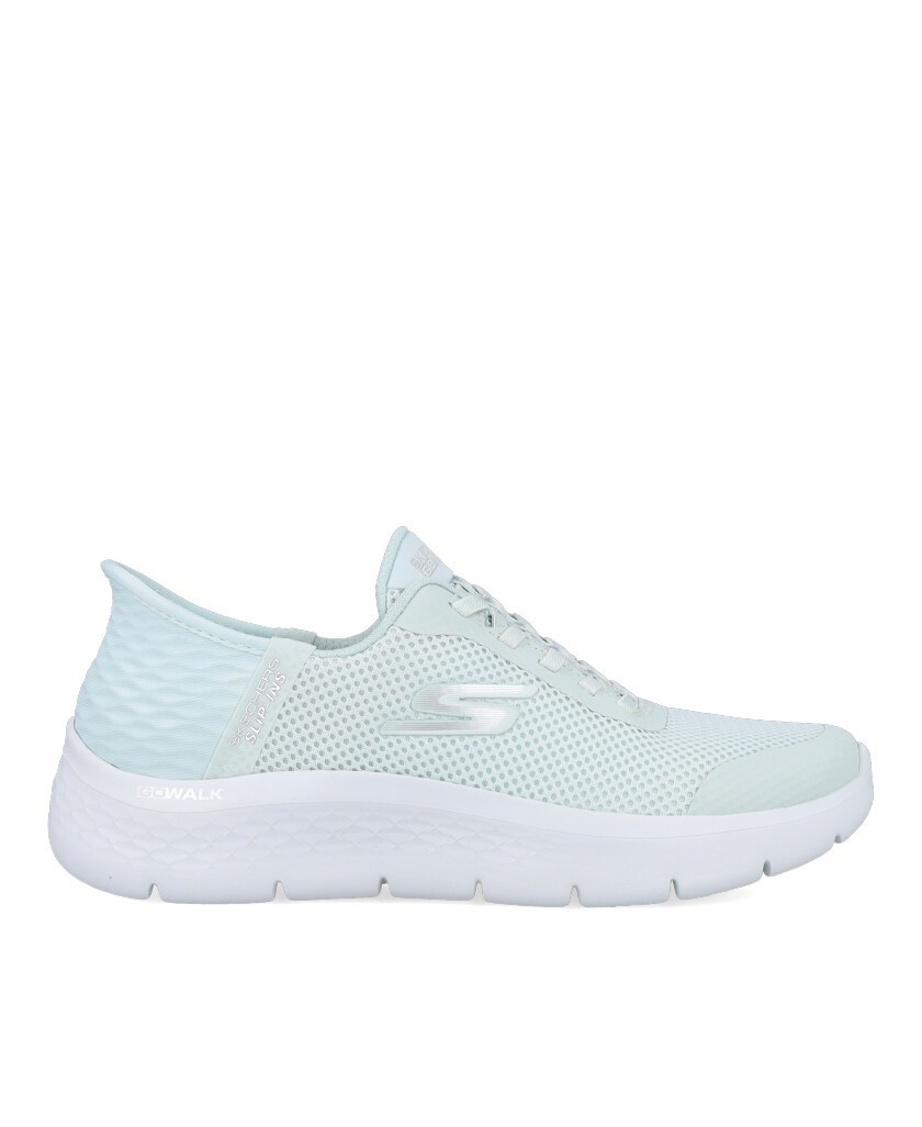 Skechers Go Walk Flex Gran Entry 124836 women's sneakers
