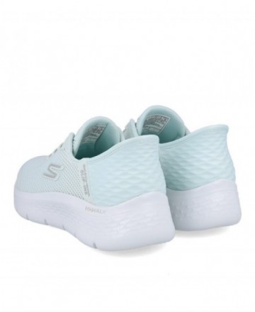 Skechers Go Walk Flex Gran Entry 124836 women's sneakers