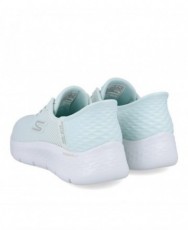 Zapatilla Skechers Go Walk Flex Gran Entry 124836