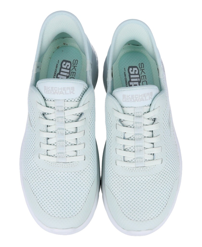 Skechers Go Walk Flex Gran Entry 124836 women's sneakers