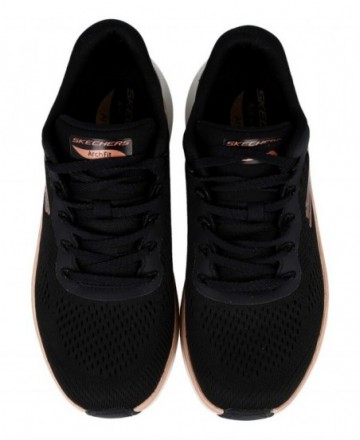Zapatillas negras Skechers Arch Fit 2.0 150067