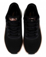 Zapatillas negras Skechers Arch Fit 2.0 150067