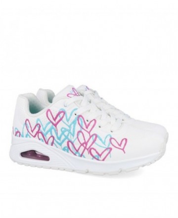 Skechers trainers  Jgoldcrown: Golden Heart 177975