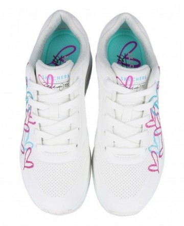 Skechers trainers  Jgoldcrown: Golden Heart 177975