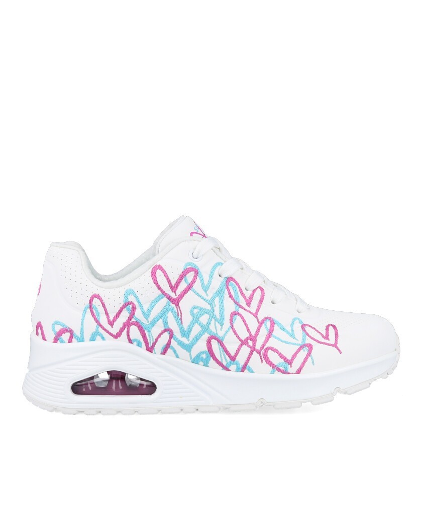 Zapatillas Skechers  Jgoldcrown: Golden Heart 177975