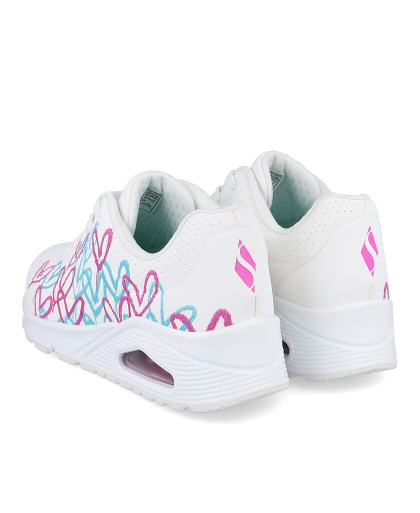 Skechers trainers  Jgoldcrown: Golden Heart 177975