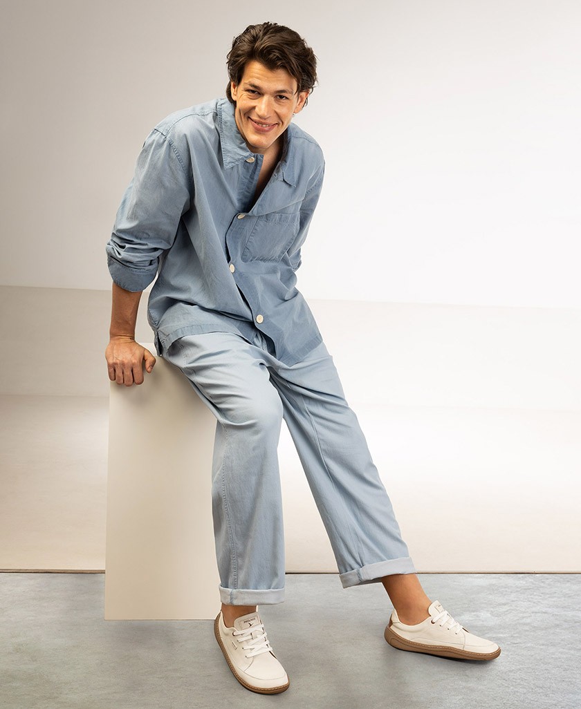 Zapatilla respetuosa Pikolinos Aranjuez U9F6363C1