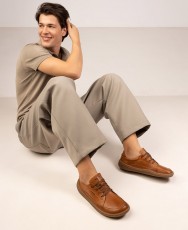 Zapatillas Barefoot Pikolinos Aranjuez U9F-6363C1