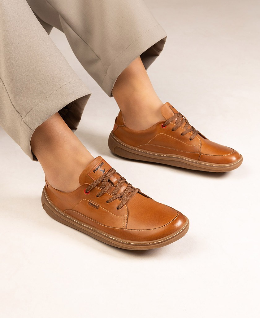 Pikolinos Aranjuez U9F-6363C1 barefoot shoes