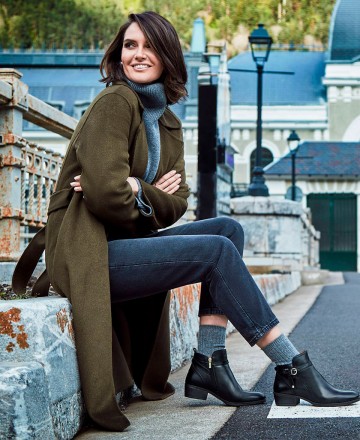 Botines bajos Pikolinos Daroca W1U-8732C1