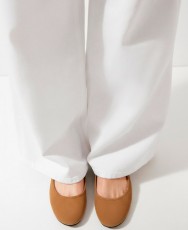 Bailarina casual con hebilla Stilmoda 3315