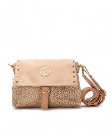 Carmela 186210 adjustable handle bag