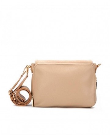 Bolso asa ajustable Carmela 186210